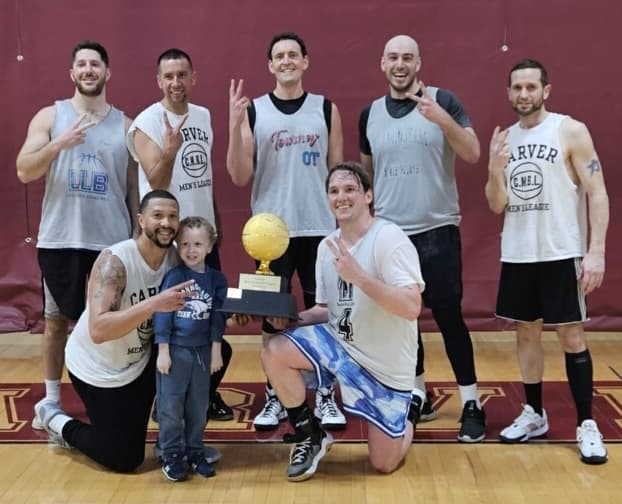 2024-2025 Team White