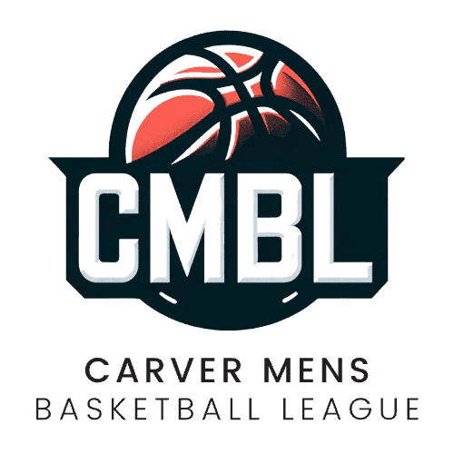 Carver Mens Basketball League