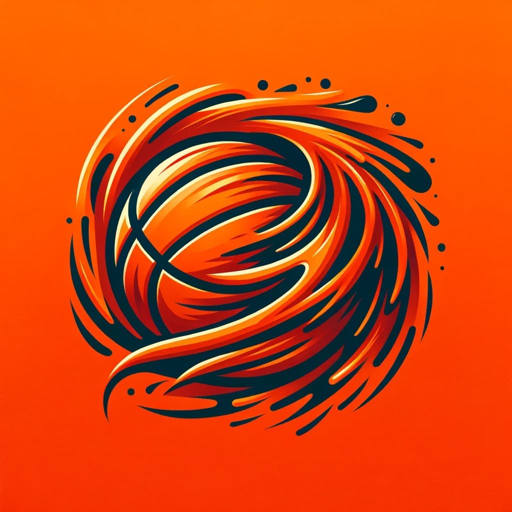 Orange logo