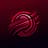 Red logo