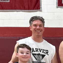 Chris Griffith avatar